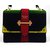 Prada 1BA134 Chaier Handbag Velvet Multiple colors  ref.59349