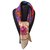 Hermès sciarpe Multicolore Seta  ref.59364