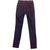 Anine Bing Jeans Coton Elasthane Noir  ref.59425