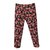 Marni Pantalons Coton Multicolore  ref.59471