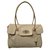 Mulberry Handbags Beige Leather  ref.59476
