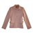 Hugo Boss Jackets Pink Wool  ref.59504