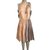 Massimo Dutti Skirt suit Multiple colors Silk  ref.59521