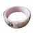 Louis Vuitton Bracelets Pink Resin  ref.59523