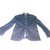 Stella Mc Cartney Jackets Blue Denim  ref.59536