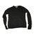 & Other Stories Knitwear Black Wool Polyamide  ref.59554