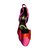 Hermès Sandals Pink  ref.59591