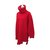 Balenciaga Maglione a collo alto in lana Rosso  ref.59595