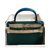 Hermès Kelly Green Leather  ref.59635