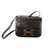 Constance Hermès Handbags Dark brown Leather  ref.59636