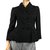 Dolce & Gabbana Silk Lace Jacket Black  ref.59642