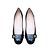 Bruno Frisoni Ballerine Nero
