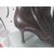 Free Lance Stiefeletten aus Python Dunkelbraun - Ansicht 5