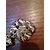 Guy Laroche Aretes - vista 4