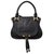 Chloé Handbags Black Leather  ref.59776