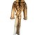 Milady Coats, Outerwear Beige Fur  ref.59795