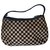 Louis Vuitton Sauvage Tigre Marrone Crine  ref.59823