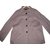 Zara Jackets Grey Wool  ref.59834