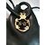Autre Marque Stefano Dellera Handbag Nero - vista 11