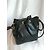 Autre Marque Stefano Dellera Handbag Nero - vista 17