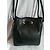 Autre Marque Stefano Dellera Handbag Nero - vista 3