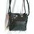 Autre Marque Stefano Dellera Handbag Nero - vista 4