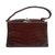Autre Marque Handbags Dark red Exotic leather  ref.59862