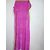 Paul Smith Pareo Rosa in Cotone - vista 2