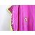 Paul Smith Pareo Rosa in Cotone - vista 3