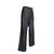 Barbara Bui Pants, leggings Dark grey Cotton  ref.59895