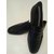 Mocassini Prada in pelle nera Nero - vista 3