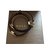Bulgari Bracelets Cuir Noir  ref.59951