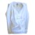 Vivienne Westwood Tops Coton Blanc  ref.59990