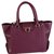 Salvatore Ferragamo Luisa bag - Brand new - Fuschia Pink Leather  ref.60007