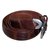 Polo Ralph Lauren Belts Brown Exotic leather  ref.60013