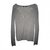 Zadig & Voltaire Knitwear Khaki Wool  ref.60016