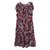 Moschino Cheap And Chic Dresses Multiple colors Silk  ref.60022