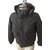 Finger in the nose Anorak Polyester Gris  ref.60059