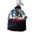 Fendi mini pack monster charm's Toile Multicolore  ref.60086