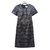 Burberry Dresses Multiple colors Cotton Polyester  ref.60112