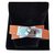 Hermès Tour cinturino con cinturino Kelly Arancione Pelle  ref.60163