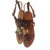 K Jacques Golden Goose per K.JACQUES Marrone Bronzo