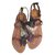K Jacques Golden Goose per K.JACQUES Marrone Bronzo - vista 2