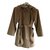 Max Mara Coats, Outerwear Brown Cashmere Wool  ref.60193