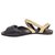 Marni Sandals Dark brown Leather  ref.60230