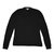 Burberry Knitwear Black Silk Cotton Cashmere  ref.60240