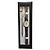 Aniversary set Frederique Constant watch e Caran D'ace Pen s Nero Argento