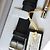 Aniversary set Frederique Constant watch e Caran D'ace Pen s Nero Argento - vista 3
