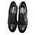 Nuove scarpe stringate da uomo di Baldinini Nero