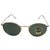 Ray-Ban ROUND RB 3447 Metal  ref.60408